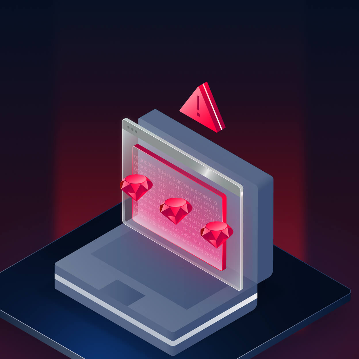 CVE-2025-27610: Local file inclusion